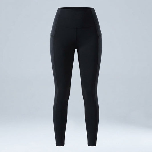 Stretchy High Waist Yoga Leggings